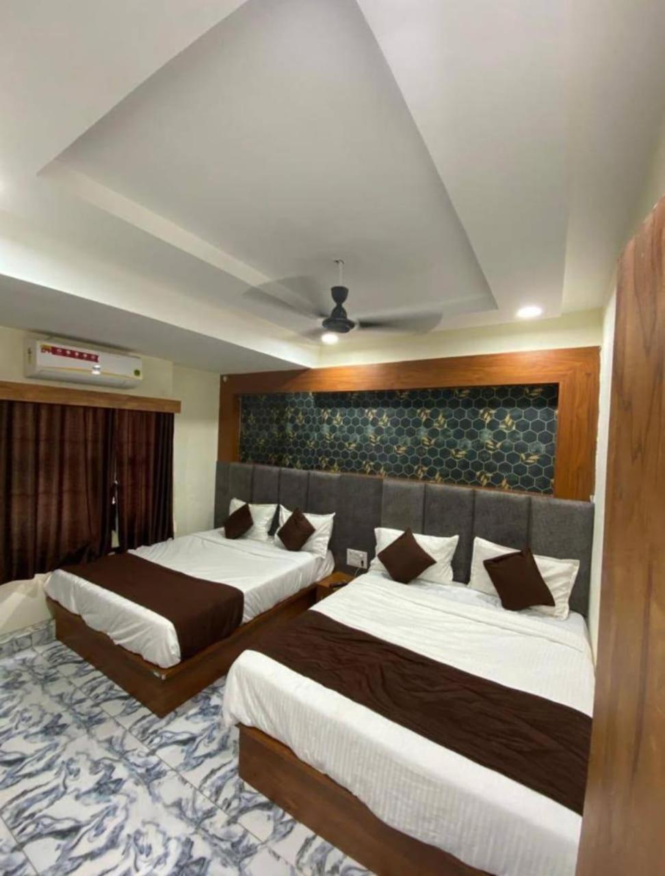 Hotel Kings Villa Ahmedabad Exterior photo