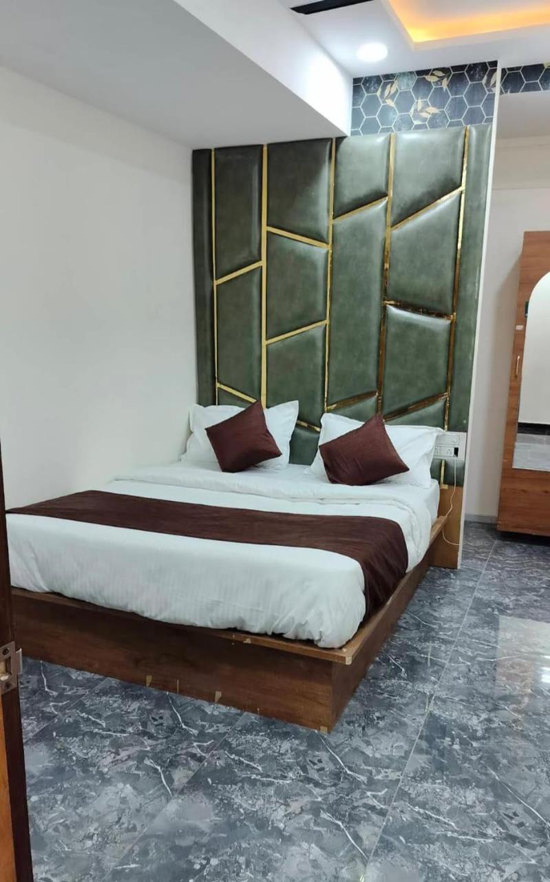 Hotel Kings Villa Ahmedabad Exterior photo